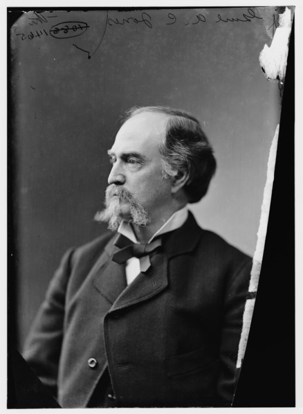 Thomas G. Jones, Governor of Alabama, between 1870 and 1880. Creator: Unknown.