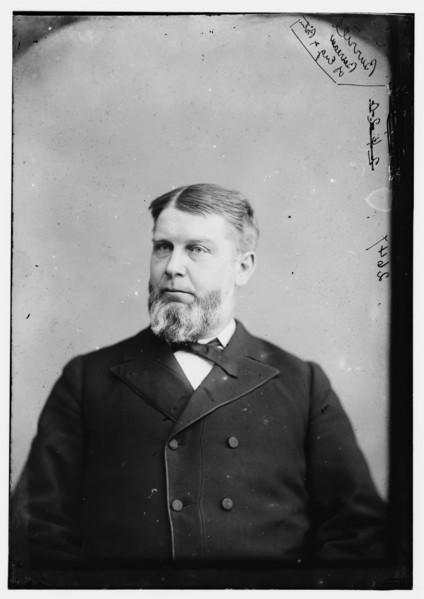 Burrell, Bureau of Engraving, between 1870 and 1880. Creator: Unknown.