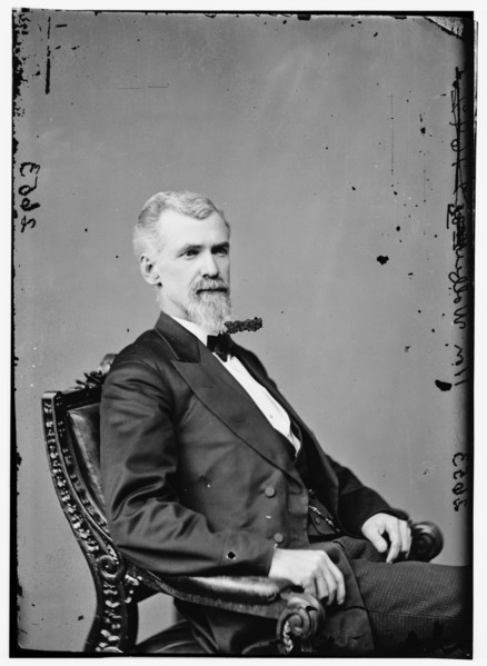 Wolfe, between 1870 and 1880. Creator: Unknown.