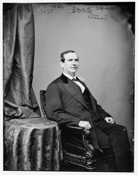 Archibald Thompson MacIntyre, between 1860 and 1875. Creator: Unknown.