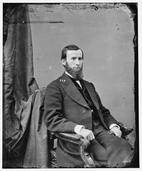 McCollough, between 1860 and 1875. Creator: Unknown.