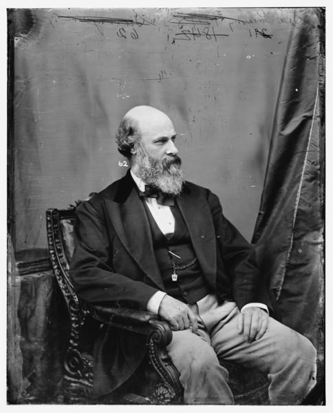 Sawyer, between 1860 and 1875. Creator: Unknown.