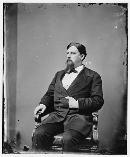 Dodds, between 1860 and 1875. Creator: Unknown.
