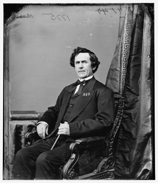 Griffin, between 1860 and 1875. Creator: Unknown.