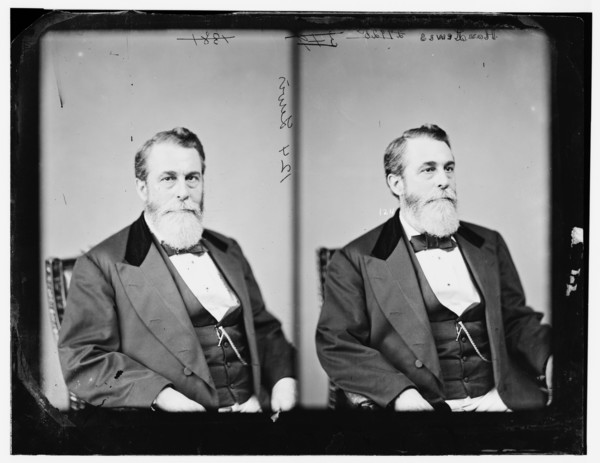Lewis, between 1865 and 1880. Creator: Unknown.