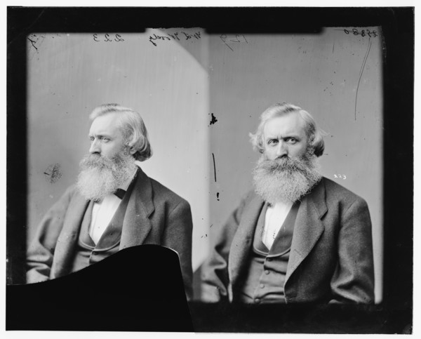 Woody, W.L., between 1865 and 1880. Creator: Unknown.