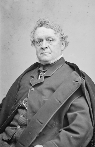 John Sefton, between 1855 and 1865. Creator: Unknown.