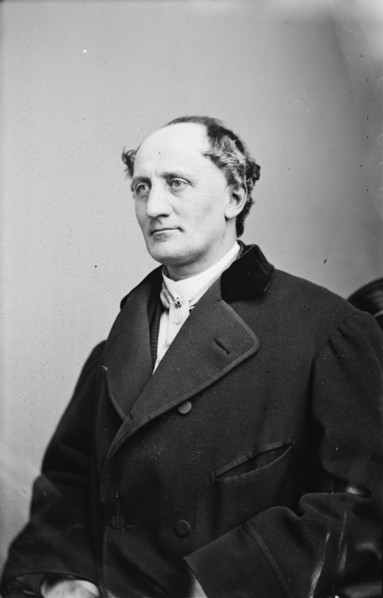 C. Fisher, between 1855 and 1865. Creator: Unknown.