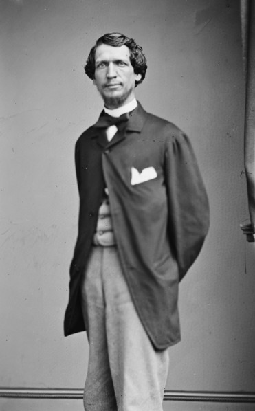 G.W. Elliott, between 1855 and 1865. Creator: Unknown.