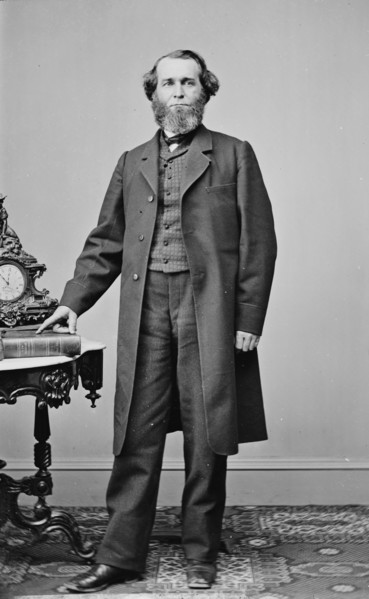 James Cameron Allen, between 1855 and 1865. Creator: Unknown.