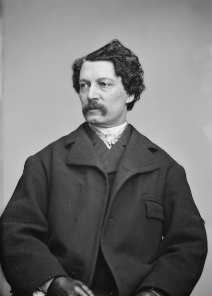 William Wheatley, between 1855 and 1865. Creator: Unknown.