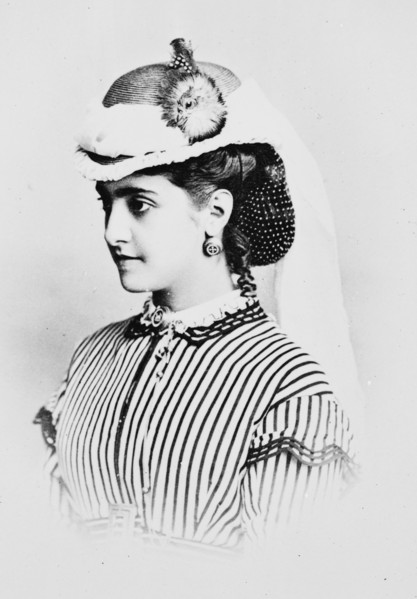 A. Patti, between 1855 and 1865. Creator: Unknown.