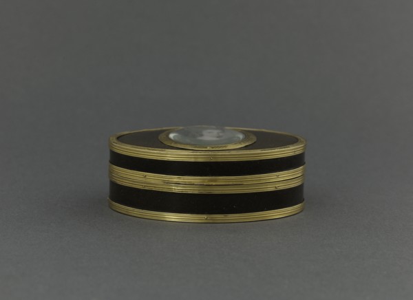 Box, c1775.