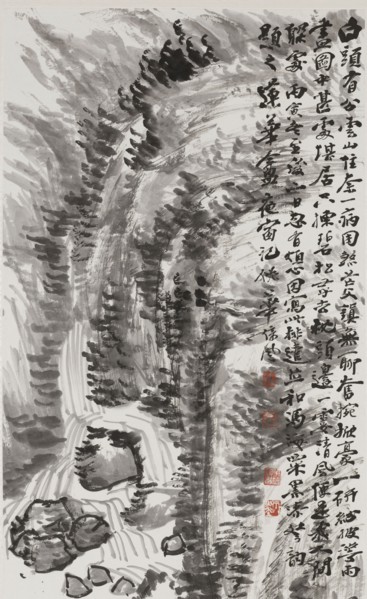 Countryside, 1926.