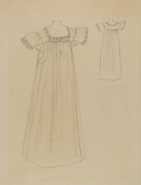 Shift, c. 1936.