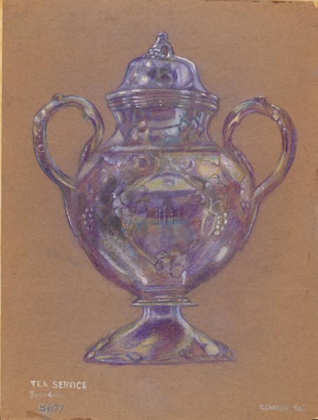 Sugar Bowl, 1936.