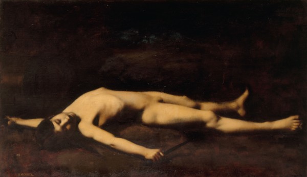 Bara, c.1882.