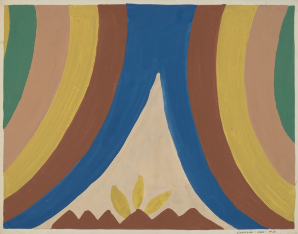 Colcha, 1935/1942.