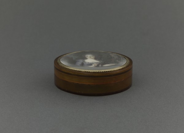 Box, between 1750 and 1800.