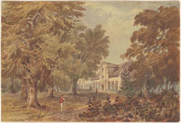 Cloetis, c. 1855.