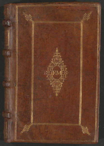 Heures a l'usage de Rouen, 1502.