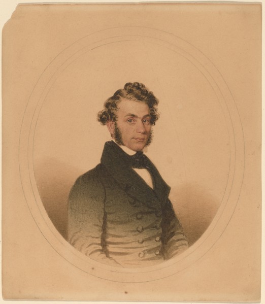 Unknown Yale Student.