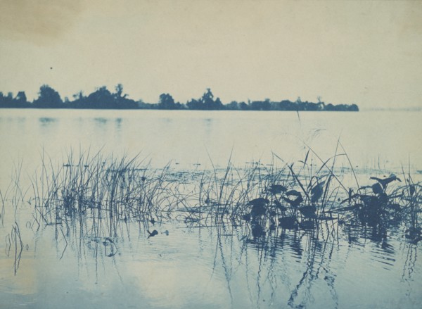 Potomac River, c1898. Creator: Frances Benjamin Johnston.