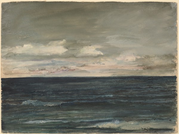 Lesson Study on Jersey Coast, 1881.