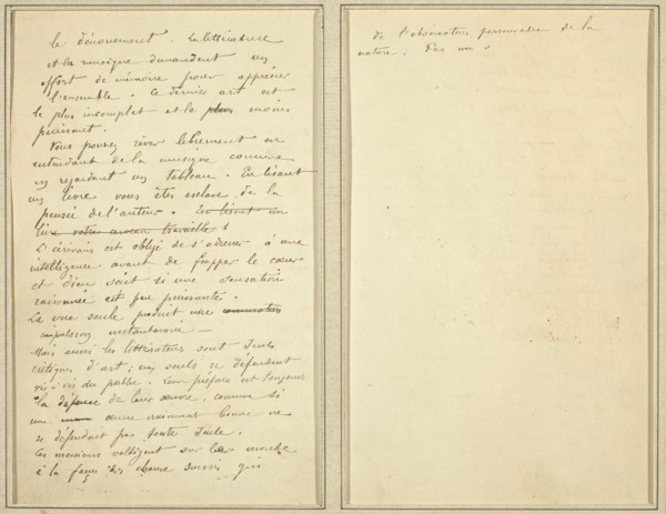 Manuscript Pages [verso], 1884-1888.
