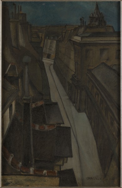 Rue Guénégaud, 1912, 1912.