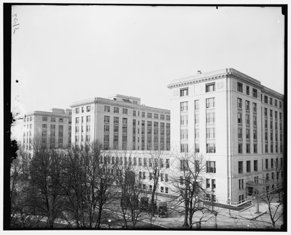 Interior Dept, between 1910 and 1920.