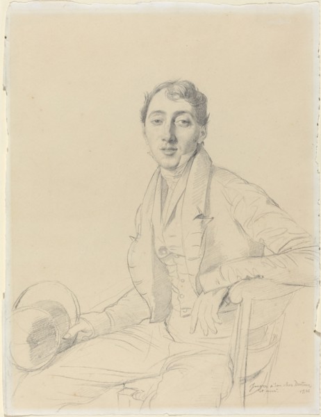Dr. Louis Martinet, 1826.