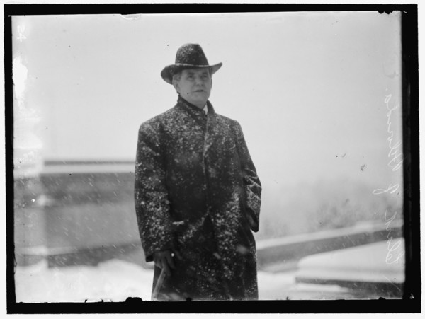 Clark Of Florida, between 1910 and 1921.
