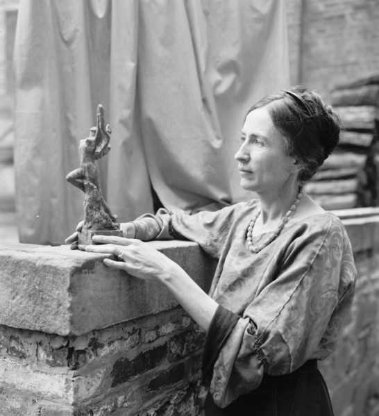 National Woman's Party, between 1910 and 1920. Creator: Harris & Ewing.