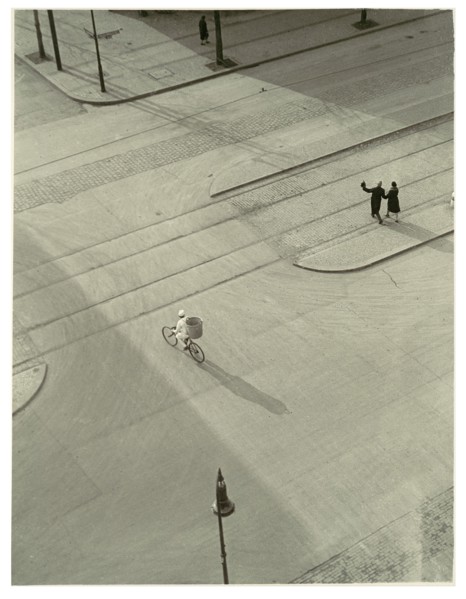 7 A.M. (New Year's Morning) , 1928. Private Collection.