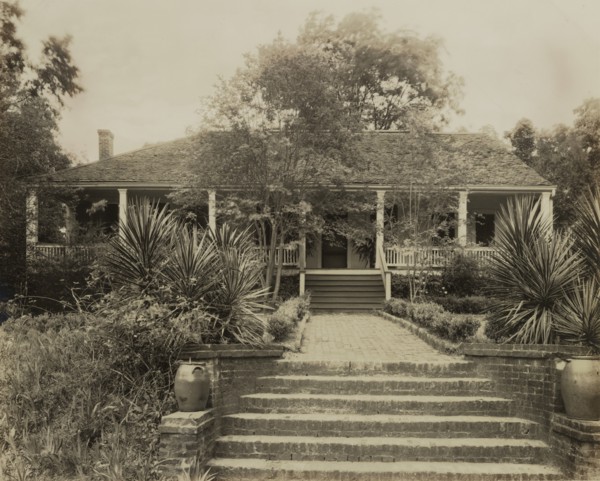 Hope Farm, Natchez, Adams County, Mississippi, 1938.