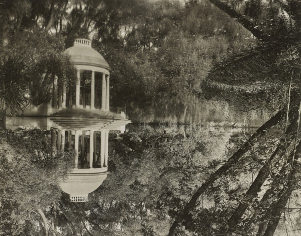 Weld Larz Anderson, Brookline, Mass., between 1913 and 1930.
