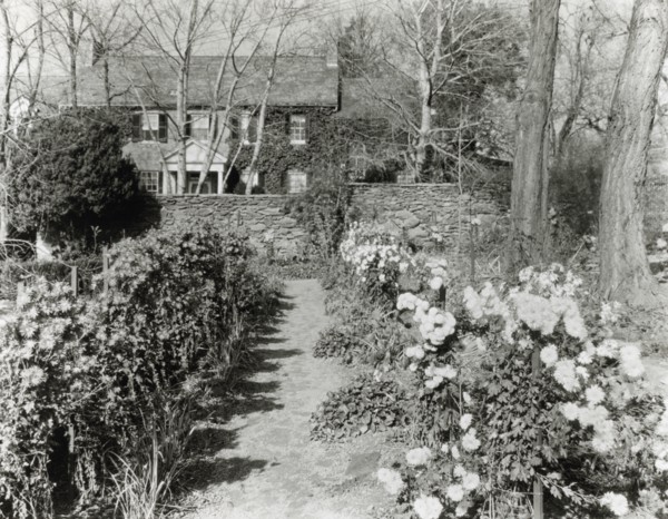 Foxcroft School, Middleburg, Loudoun County, Virginia, between c1930 and 1939.