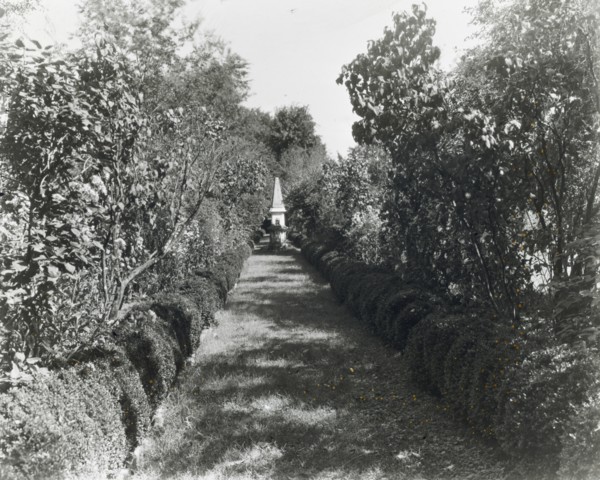 Westover, Richard Crane house, 7000 Westover Road, Charles City, Charles City County, Virginia, 1931.