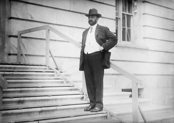 William E. Humphrey, Rep. From Washington, 1911. Creator: Harris & Ewing.