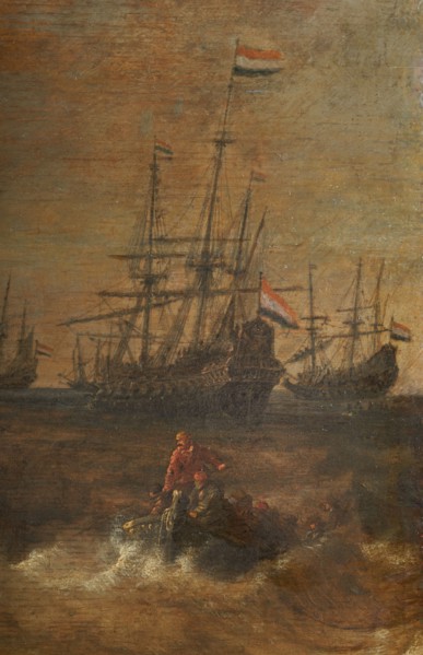 Marine.