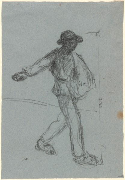The Sower.