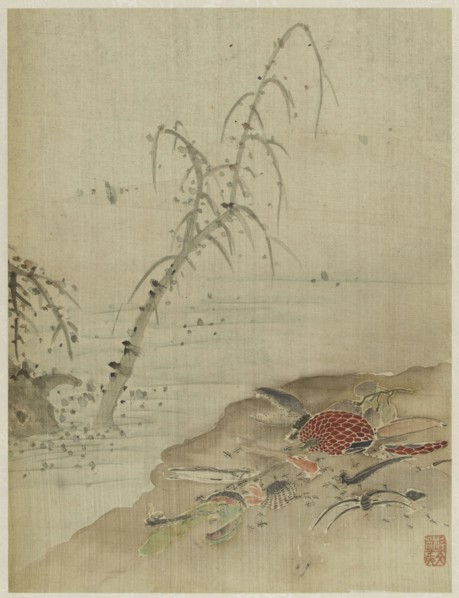 Album, 1661.