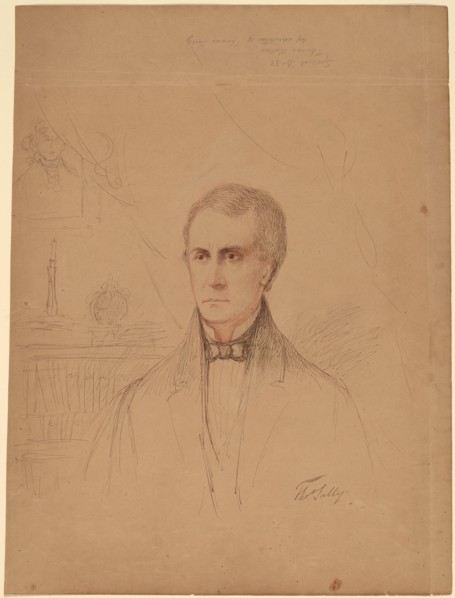 Thomas Mellon.