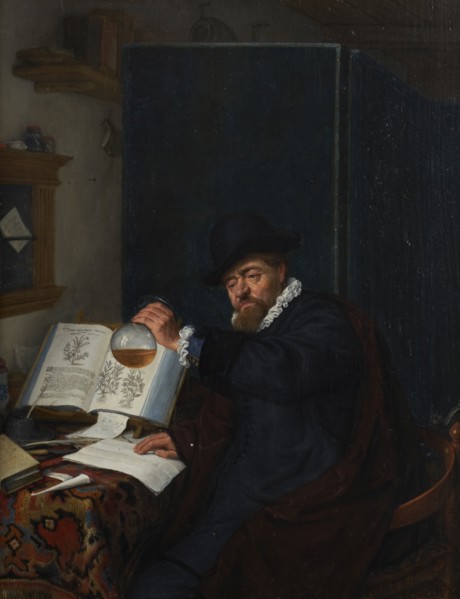 Analysis, 1666.