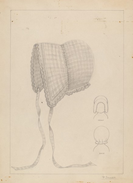 Cap, 1935/1942.