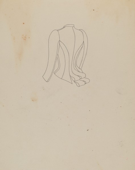 Basque, c. 1937.