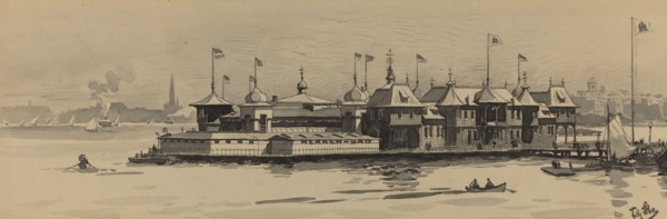 Alsterlust, 1893.