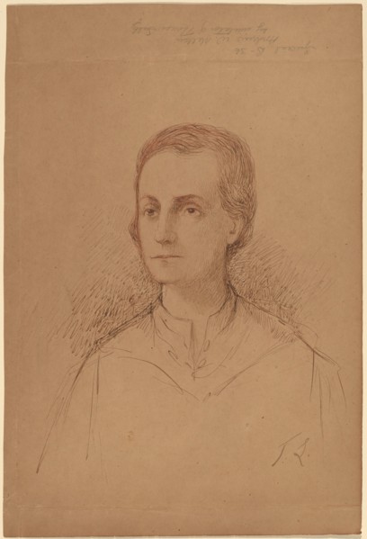 Andrew W. Mellon.