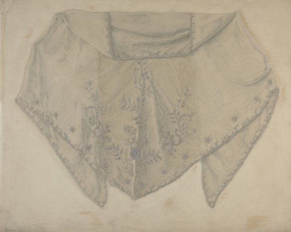Collar, 1935/1942.